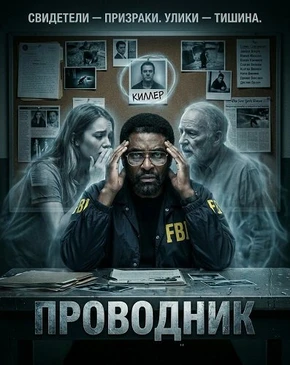 Проводник (2025)