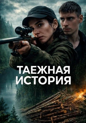 Таёжная история (2026)