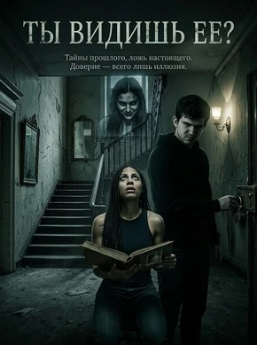 Ты видишь ее? (2025)