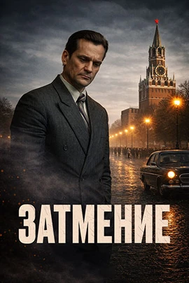 Затмение (1 сезон) (2026)