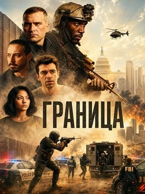 Граница (2026)