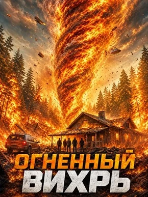Огненный вихрь (2026)