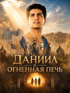Даниил и огненная печь (2026)