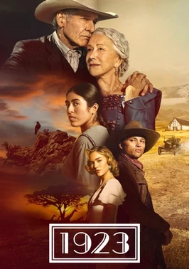 1923 (2 сезон)