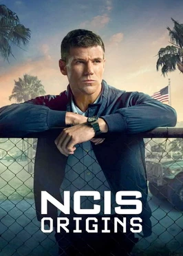 Морская полиция: Начало (1 сезон)