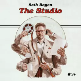 Киностудия (1 сезон)