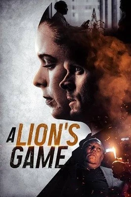 Игра льва (2025)