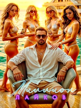 Миллион лайков (2024)