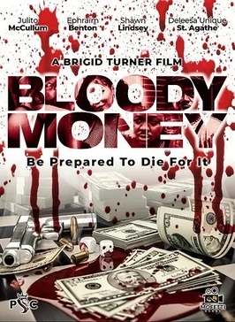 Кровавые деньги (2024)