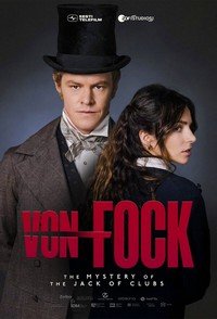 Расследования фон Фока (2 сезон)